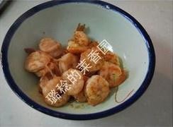 三鲜豆腐的做法 步骤5