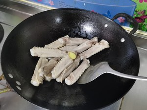 秒杀群鸭的南乳鸭膀的做法 步骤4