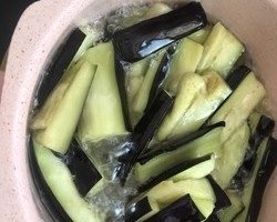 家庭版下饭神菜肉沫茄子的做法 步骤6