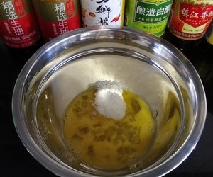 东北老式大饼干（四）超软的做法 步骤9