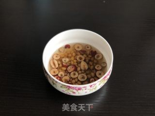 养生红枣豆浆