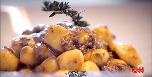 Sugo D'Anatra 意式鸭肉酱意粉／小众食谱的做法 步骤16