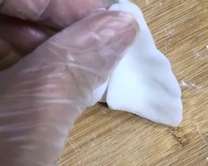 水晶虾饺【太太乐鲜鸡汁芝麻香油】的做法 步骤10