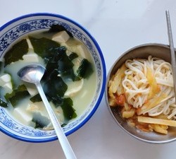 1岁半18M+宝宝辅食的做法 步骤17