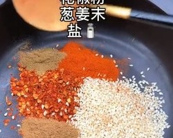 土豆粉/米线（无火锅底料版超好吃）