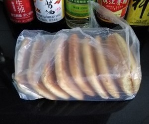 东北老式大饼干（四）超软的做法 步骤36