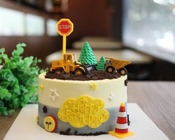 【搬运合集】儿童生日主题蛋糕装饰图🎂蛋糕灵感图的做法 步骤18