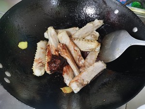 秒杀群鸭的南乳鸭膀的做法 步骤6