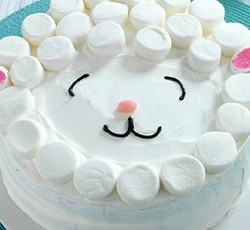 【搬运合集】儿童生日主题蛋糕装饰图🎂蛋糕灵感图的做法 步骤30