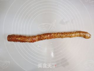 山药蔓越莓椰蓉球❗️饭后小甜点～健脾胃助消化