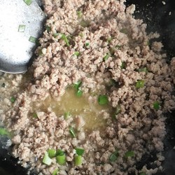 ༄「黄瓜🥒肉沫炸酱面🍜」༄一碗绝对不够吃👍👍👍的做法 步骤8