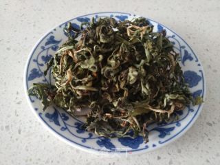 蒲公英茶