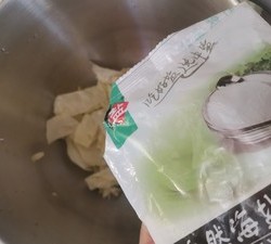 正宗又快手下饭的朝鲜族辣白菜（附万能泡菜酱做法）的做法 步骤4