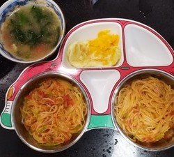 1岁半18M+宝宝辅食的做法 步骤10