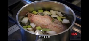 Sugo D'Anatra 意式鸭肉酱意粉／小众食谱的做法 步骤5