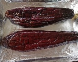 烤箱版“肉沫烤茄子”香死老爷子的做法 步骤7