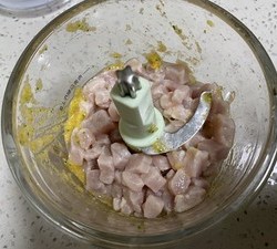 宝宝辅食小肉丸 （9个月以上）的做法 步骤7