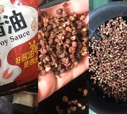 白粥绝配【酱黄瓜】