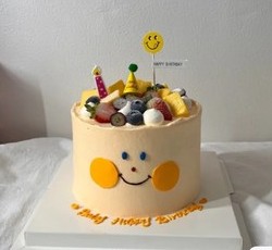 【搬运合集】儿童生日主题蛋糕装饰图🎂蛋糕灵感图的做法 步骤43