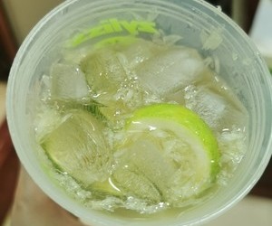 鸭屎香柠檬茶的做法 步骤6