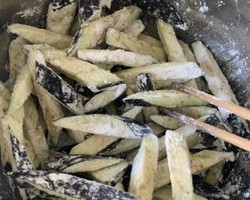 风味茄子（特简单）的做法 步骤6