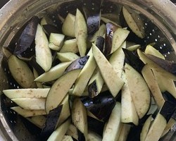 风味茄子（特简单）的做法 步骤4