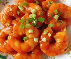 糖醋虾仁🍤的做法 步骤8