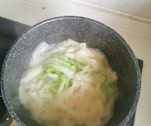 鸭杂面🍜的做法 步骤2