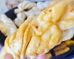 饭菜一锅出－土豆玉米排骨焖卷子【超详细】的做法 步骤31