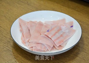 Q弹肉皮冻