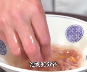 酸辣鸭杂汤的做法 步骤4