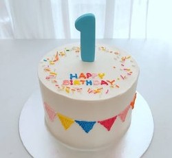 【搬运合集】儿童生日主题蛋糕装饰图🎂蛋糕灵感图的做法 步骤35