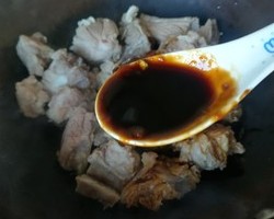 饭菜一锅出－土豆玉米排骨焖卷子【超详细】的做法 步骤6