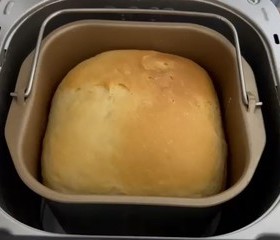 懒人面包机版 原味吐司🍞的做法 步骤12