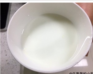 豆腐羹的做法 步骤4