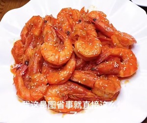 午餐   家宴 排骨，鸡，虾，青菜的做法 步骤10