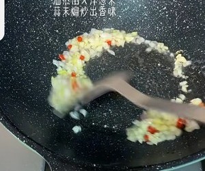 椒盐虾   快捷虾   排骨蒸酸菜  虾头豆腐汤的做法 步骤4