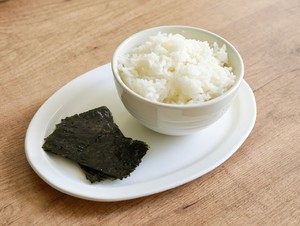 麻婆豆腐盖浇饭的做法 步骤6