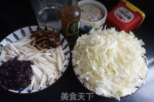 韩式辣泡饭