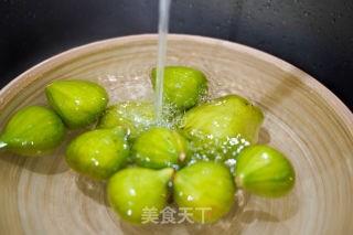 节气食养 | 梨香无花果饮