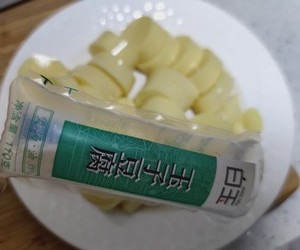 家常红烧日本豆腐～超级下饭菜！🎊的做法 步骤2