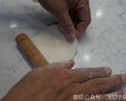 黄瓜鸡蛋虾仁饺子 <302小厨房>的做法 步骤16