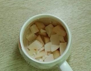 桃子布丁奶茶