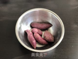 网红仙豆糕