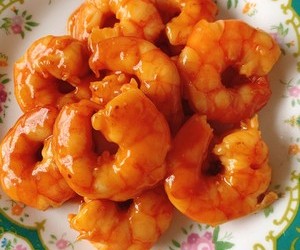 糖醋虾仁🍤的做法 步骤7