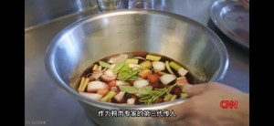 Sugo D'Anatra 意式鸭肉酱意粉／小众食谱的做法 步骤2