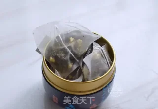 雪碧红茶冻