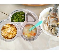 （一周八宝宝辅食）一边学习一边实践的做法 步骤41