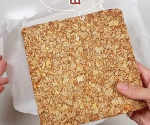 燕麦酥（简单易做超酥脆）的做法 步骤9