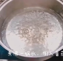 陈凯特最爱糖渍话梅小番茄的做法 步骤2